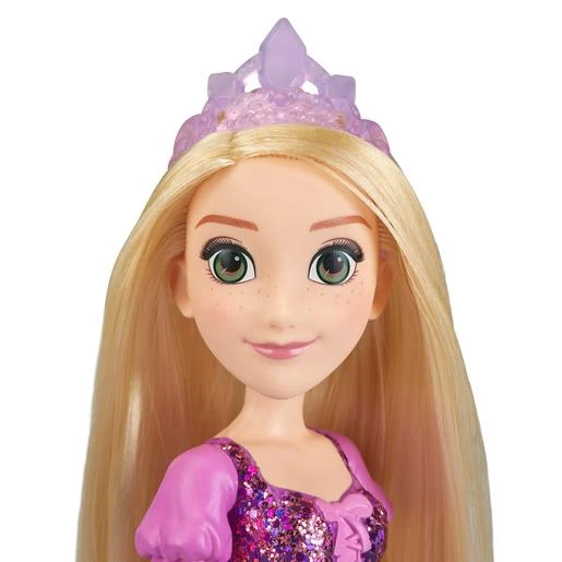 Princesas Disney - Rapunzel Brillo Real - Imagen 2