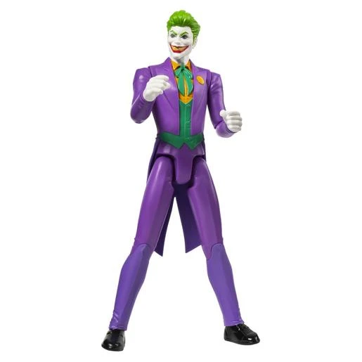 DC COMICS Batman - Figura Del Joker - Imagen 2