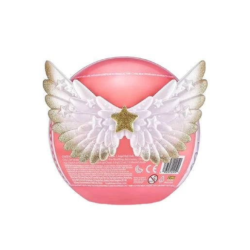 Bandai Angel High - Zesti-Beast - Imagen 4