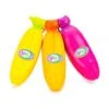 Bandai Pack 3 Bananas Amarilla, Naranja Y Rosa