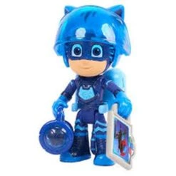 Bandai PJ Masks - Set Aventuras En La Luna (varios Modelos)