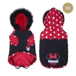 Abrigos Para Perro Minnie XS