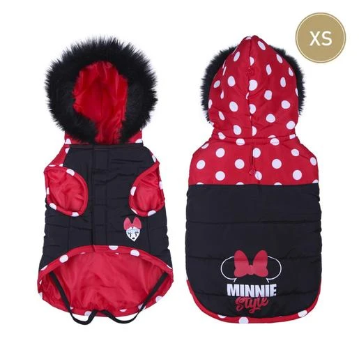 Abrigos Para Perro Minnie XS