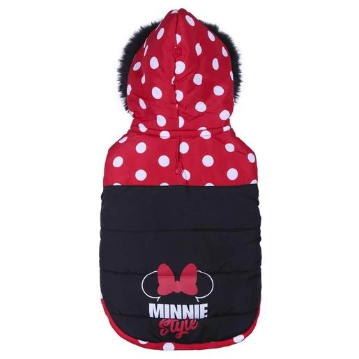 Abrigos Para Perro Minnie XS - Imagen 2