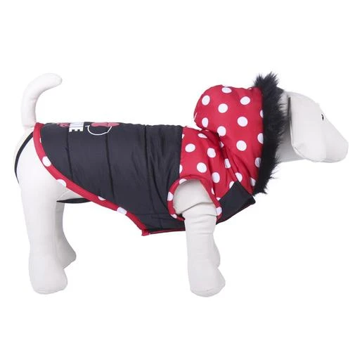 Abrigos Para Perro Minnie XS - Imagen 6