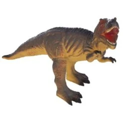 Animal World - Figura Dinosaurio Gigante (varios Modelos)