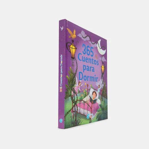 365 Cuentos Para Dormir - Imagen 2