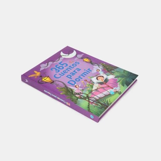 365 Cuentos Para Dormir - Imagen 3