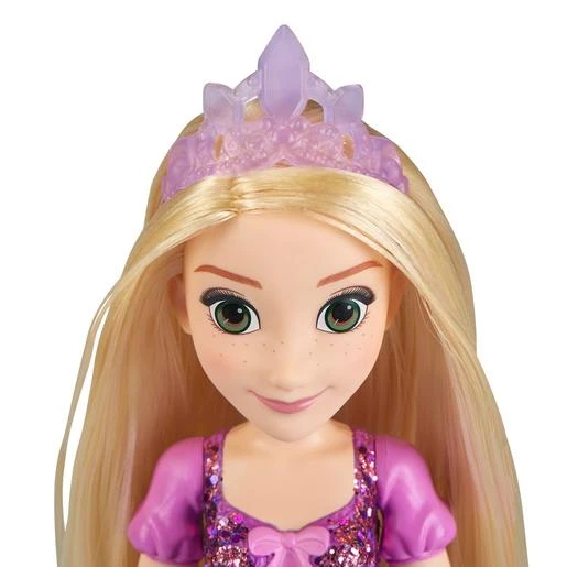Princesas Disney - Rapunzel Brillo Real - Imagen 3