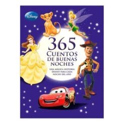 365 Cuentos - Una Historia Para Cada Noche