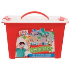 Creamania - Maxi Kit Slime