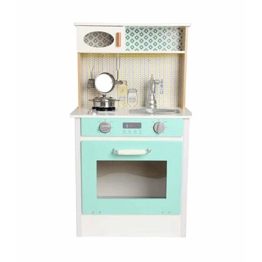 Cocina De Madera - Imagen 2