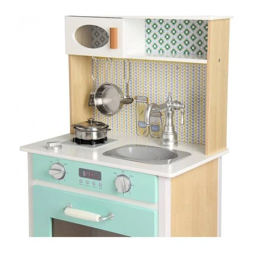 Cocina De Madera - Imagen 3