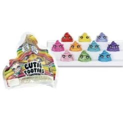 GIOCHI PREZIOSI Poopsie Cutie Tooties (varios Colores)