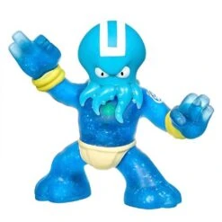 Bandai Heroes Goo Jit Zu - Figura Graplock