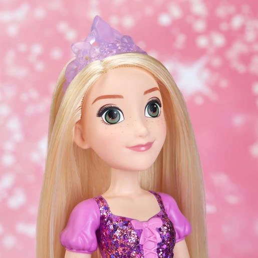 Princesas Disney - Rapunzel Brillo Real - Imagen 5