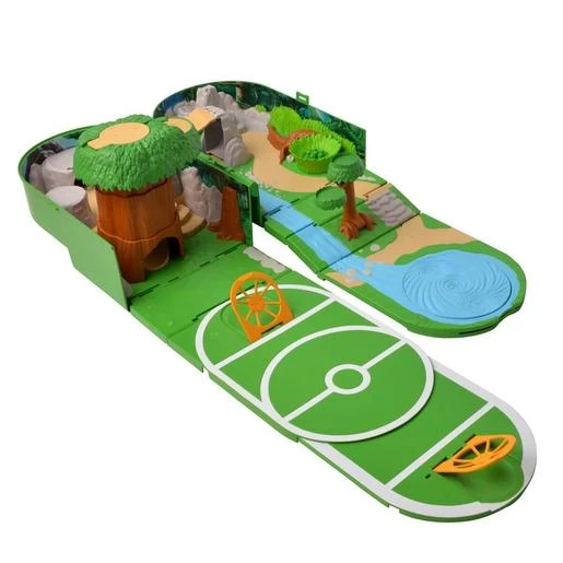 Pokémon - Mochila Mundo Pokémon - Imagen 4