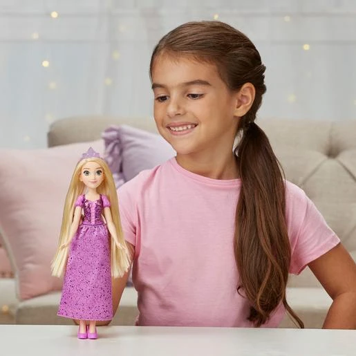Princesas Disney - Rapunzel Brillo Real - Imagen 7