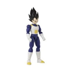 Bandai Dragon Ball - Figura Vegeta Versión 2
