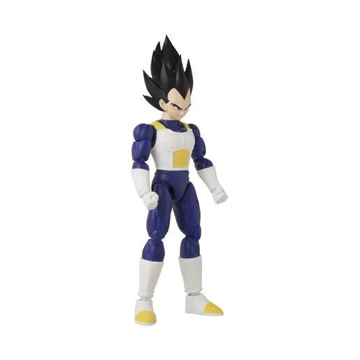 Bandai Dragon Ball - Figura Vegeta Versión 2