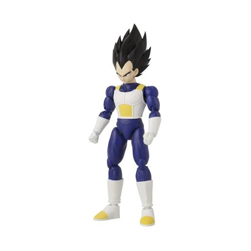 Bandai Dragon Ball - Figura Vegeta Versión 2 - Imagen 2