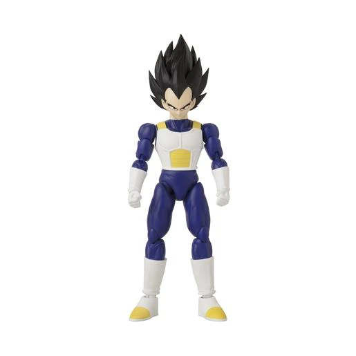 Bandai Dragon Ball - Figura Vegeta Versión 2 - Imagen 3