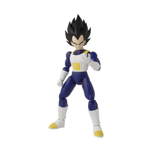 Bandai Dragon Ball - Figura Vegeta Versión 2 - Imagen 4