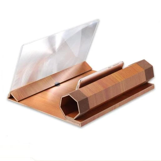 Amplificador De Pantalla Para Teléfono Móvil Y Smartphones - Imagen 4