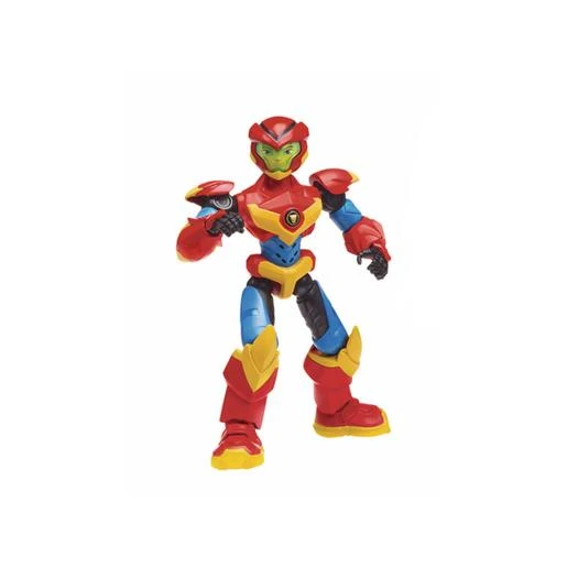 Famosa Power Players - Figura Deluxe 21 Cm (varios Modelos) - Imagen 2