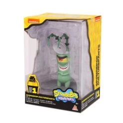 Bandai Bob Esponja - Figura Plancton